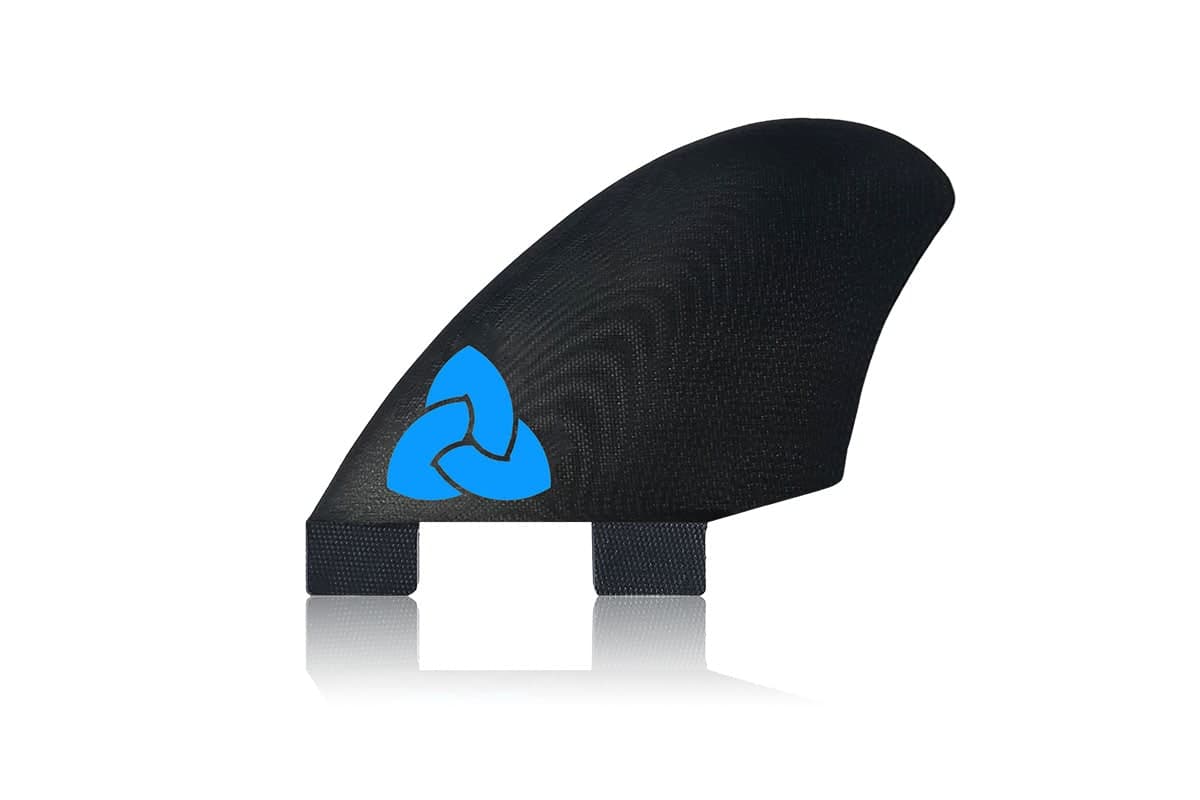 NVS Kestrel Trailers - Apex (FCS (Twin Tab)) fin