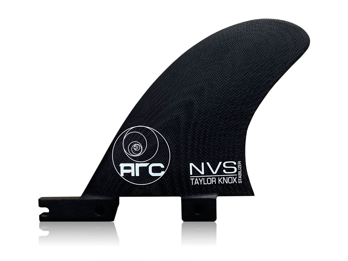 NVS Knox Stabilizer - Apex (FCS (Click/Tab)) fin