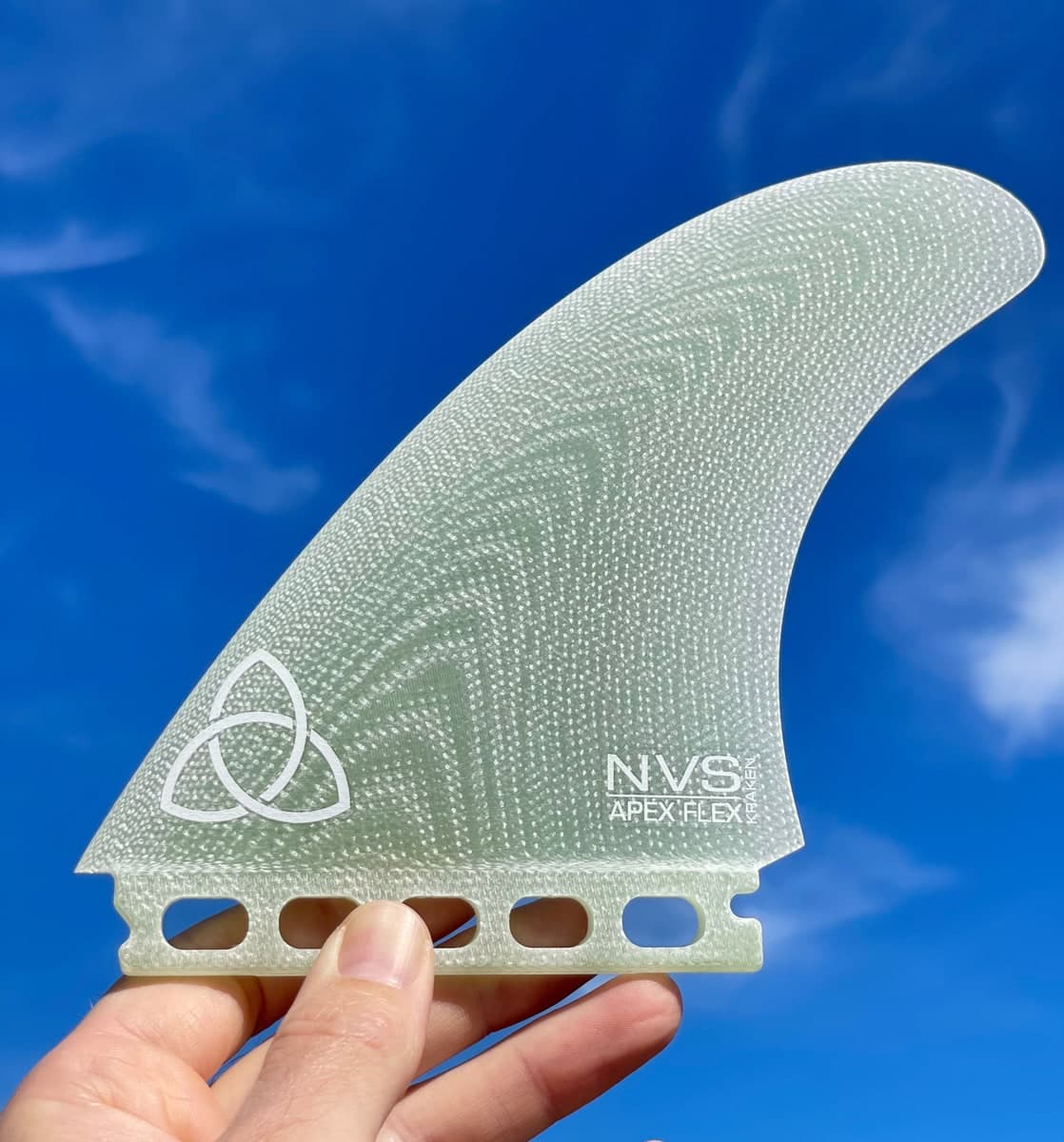 NVS Kraken - Apex Flex (FCS (Click tab)) photo 3