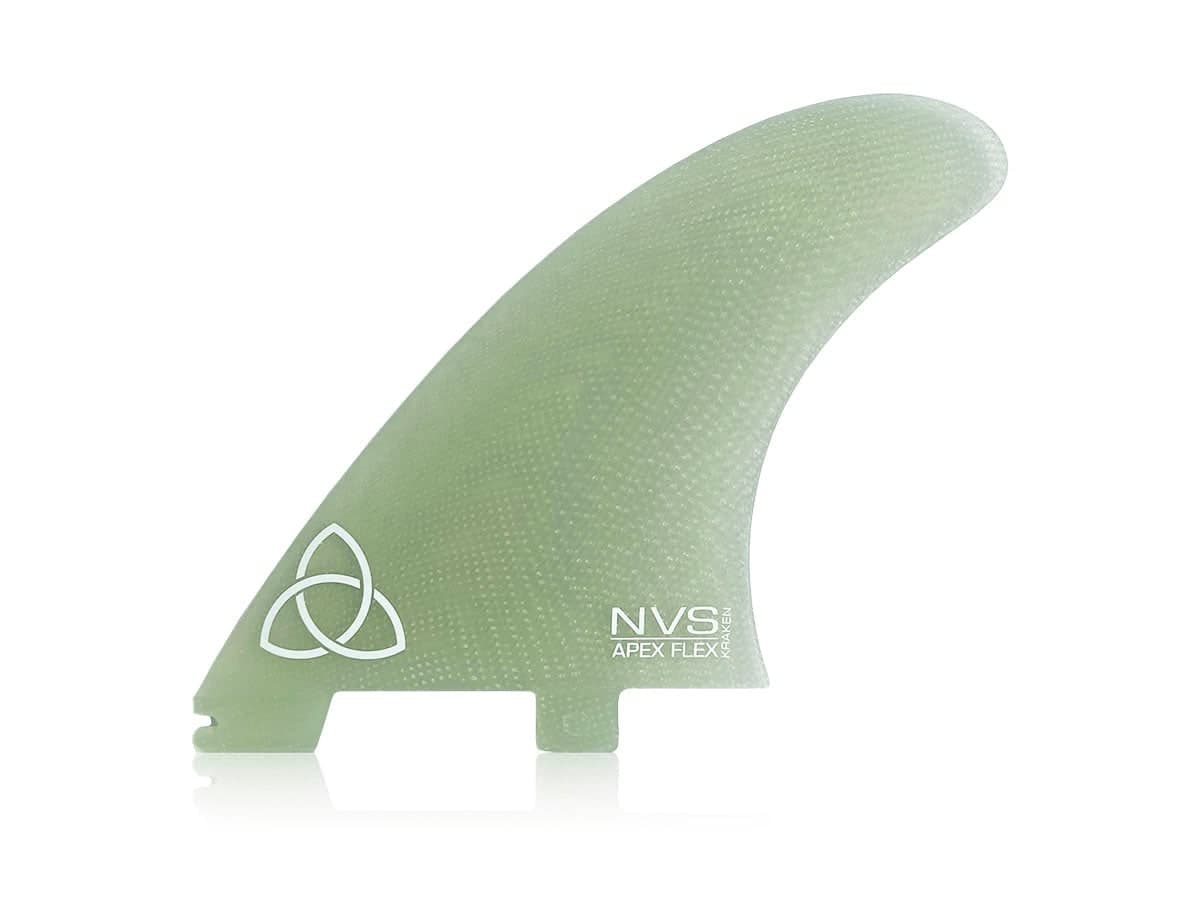 NVS Kraken - Apex Flex (FCS (Twin Tab)) photo 2
