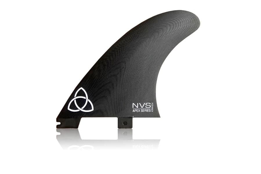 NVS Kraken Twin - Apex (FCS (Click/Tab) / No) fin