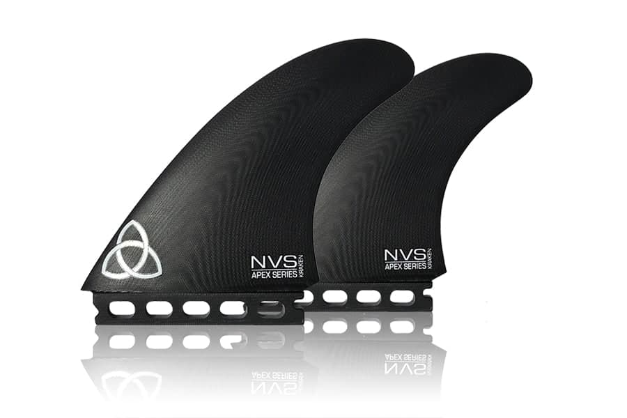 NVS Kraken Twin