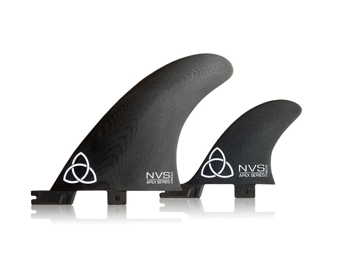 NVS Convertible Kraken Twin - Apex (Futures (Single Tab) / No) photo 4