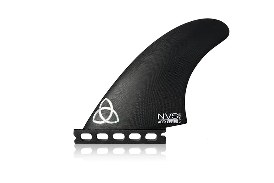 NVS Convertible Kraken Twin - Apex (Futures (Single Tab) / No) fin