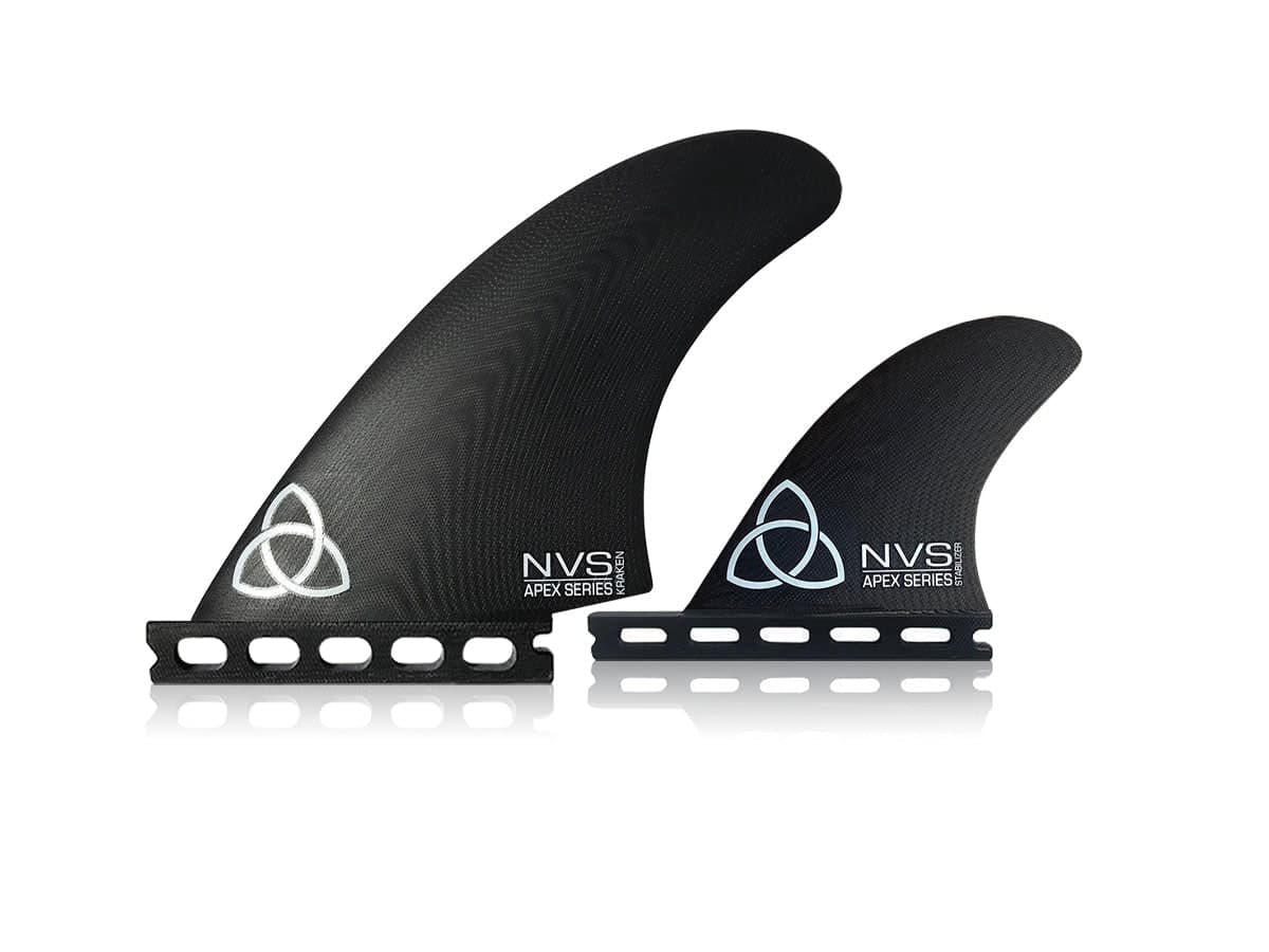 NVS Convertible Kraken Twin - Apex (Futures (Single Tab) / Yes)