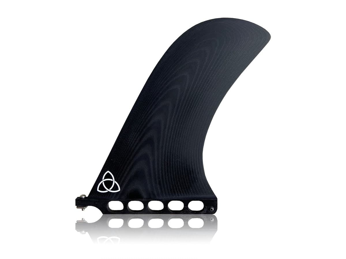 NVS Magnificent Bovine 10" - Apex (Default Title) fin