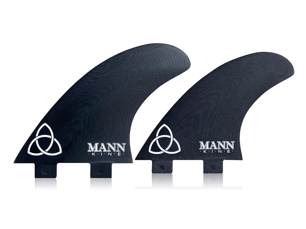 NVS Mannkine Thruster — L