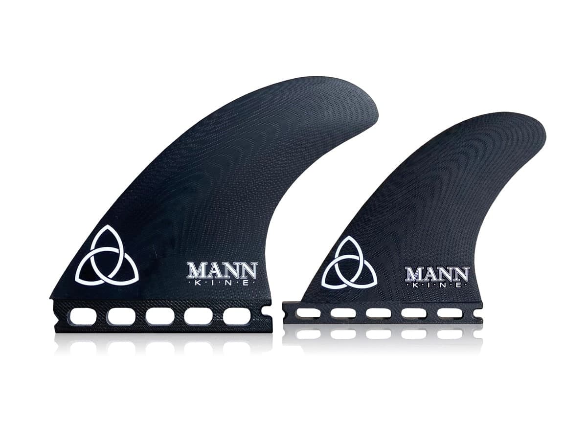 NVS Mannkine Quad (M, L) - Apex (Medium / Futures (Single Tab)) fin