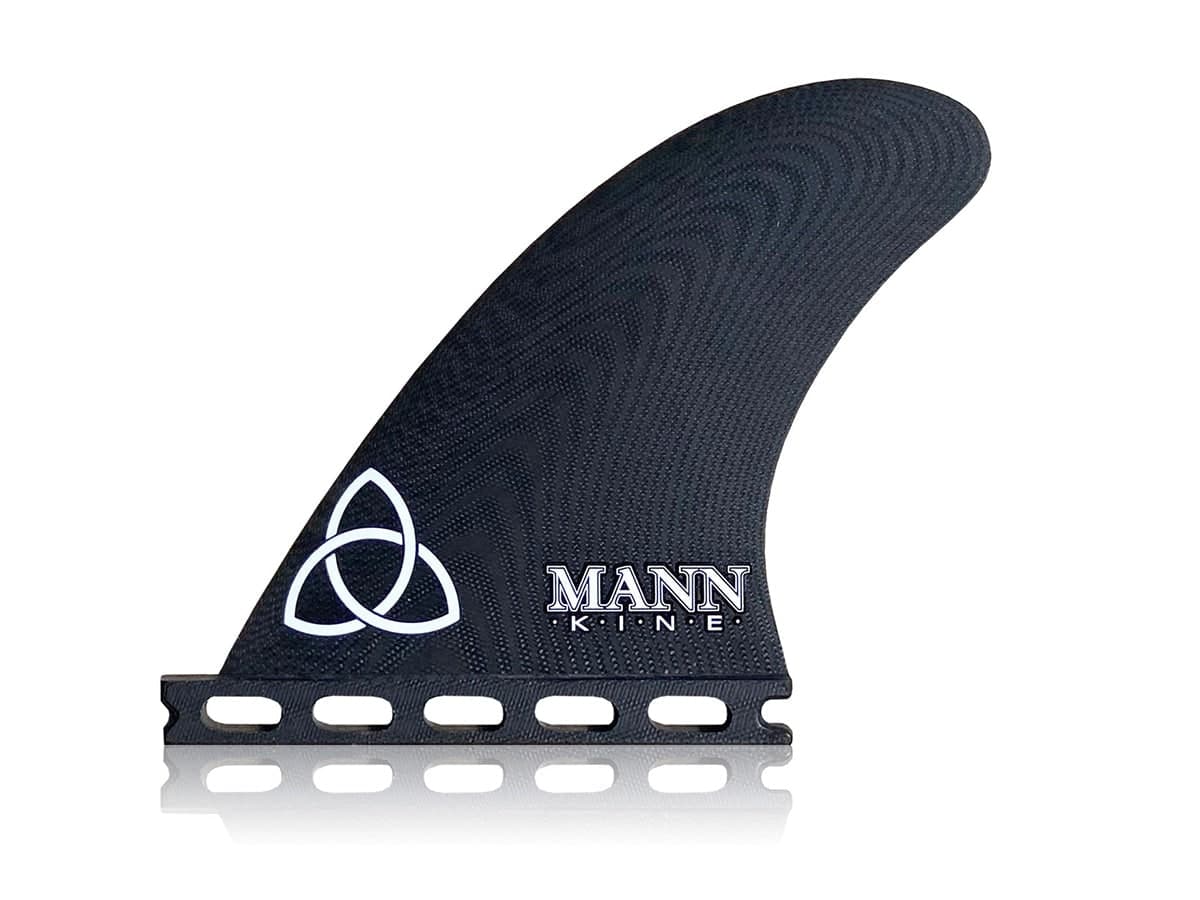 NVS Mannkine Trailer (M, L) - Apex (Medium / FCS (Twin Tab)) photo 2