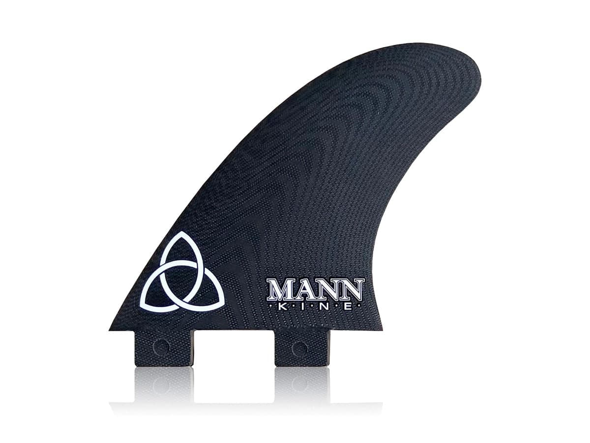 NVS Mannkine Trailer (M, L) - Apex (Medium / FCS (Twin Tab))