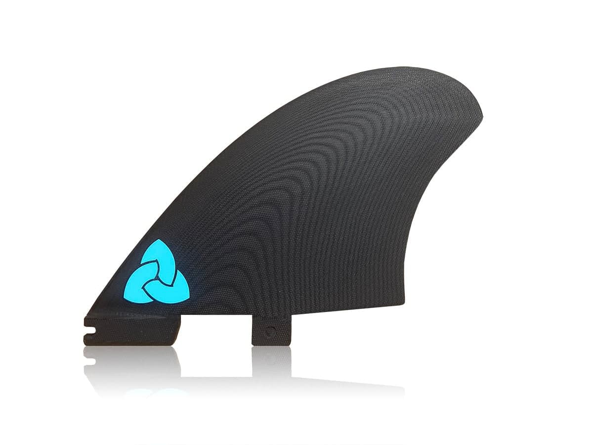 NVS Marlin Keel (S, M, L) - Apex (FCS (Click/Tab) / Small) fin
