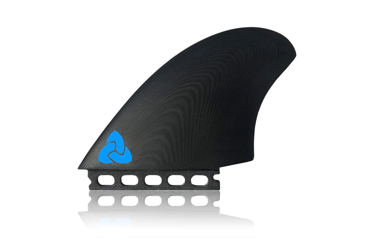 NVS Marlin Keel (S, M, L) - Apex (Futures (Single Tab) / Small) fin