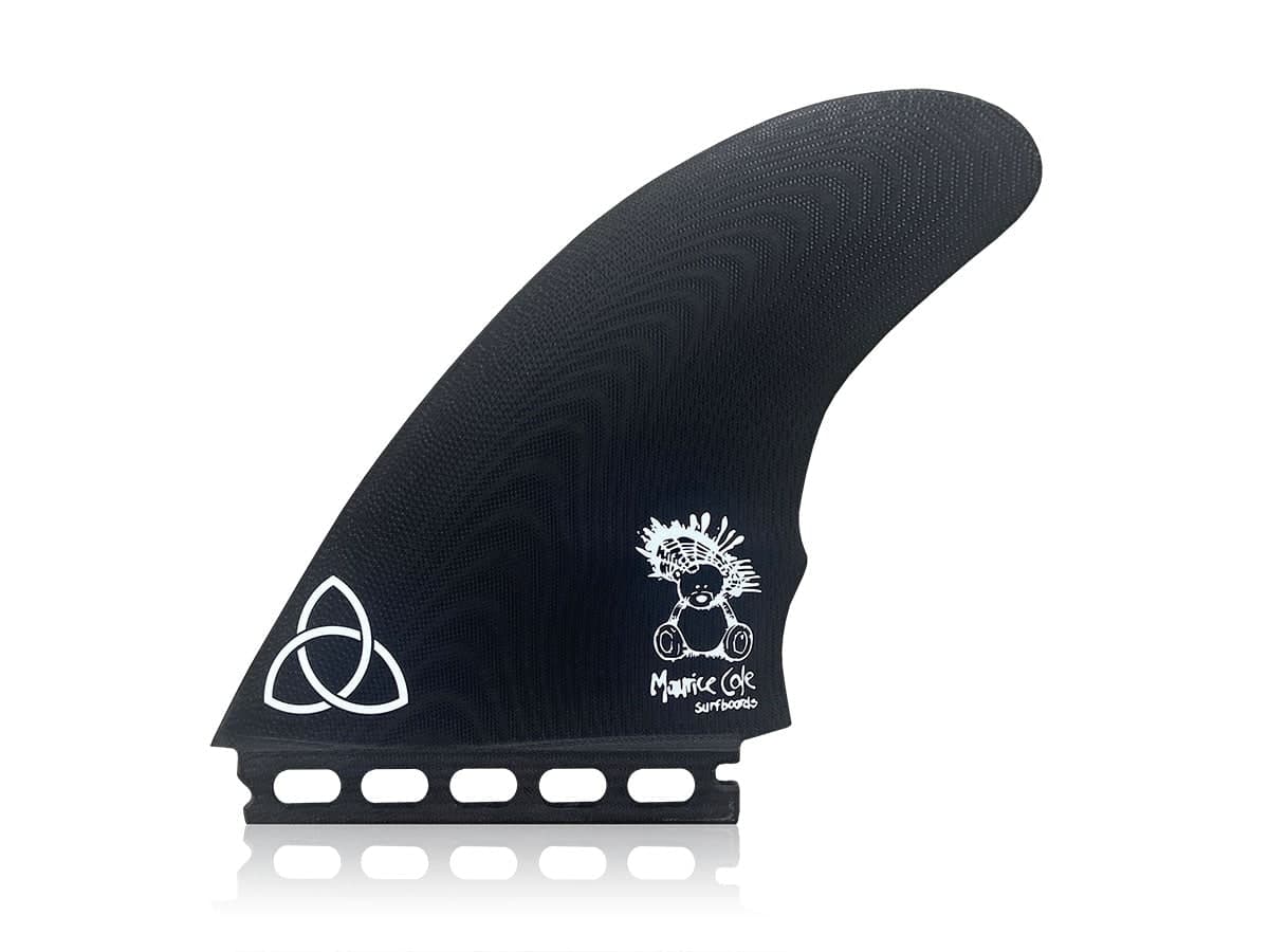 NVS Maurice Cole Twin Pin - Apex (4 Degree / Yes)
