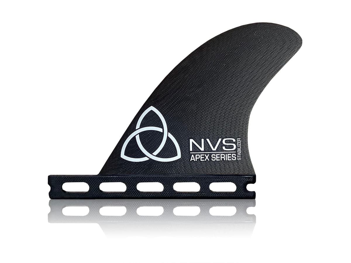 NVS Maurice Cole Twin Pin - Apex (7 Degree / No) photo 2