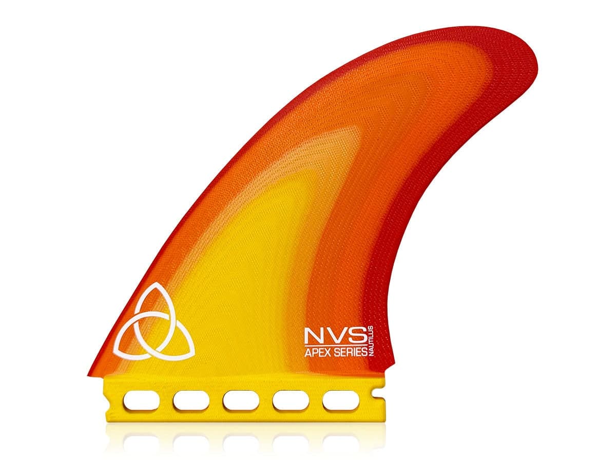 NVS Nautilus Sunset Twin