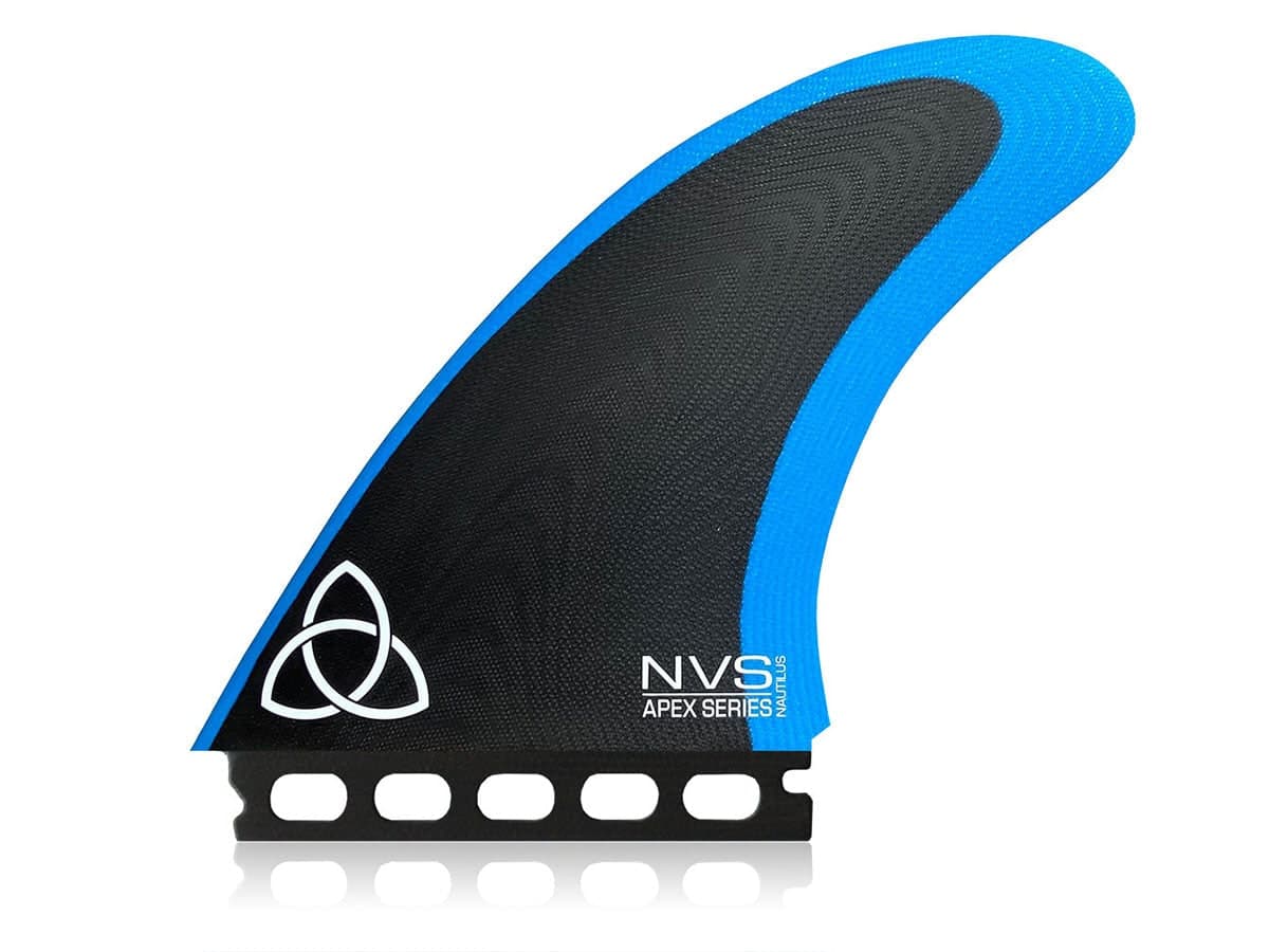 NVS Nautilus Twin - Apex (Futures (Single Tab) / No) fin
