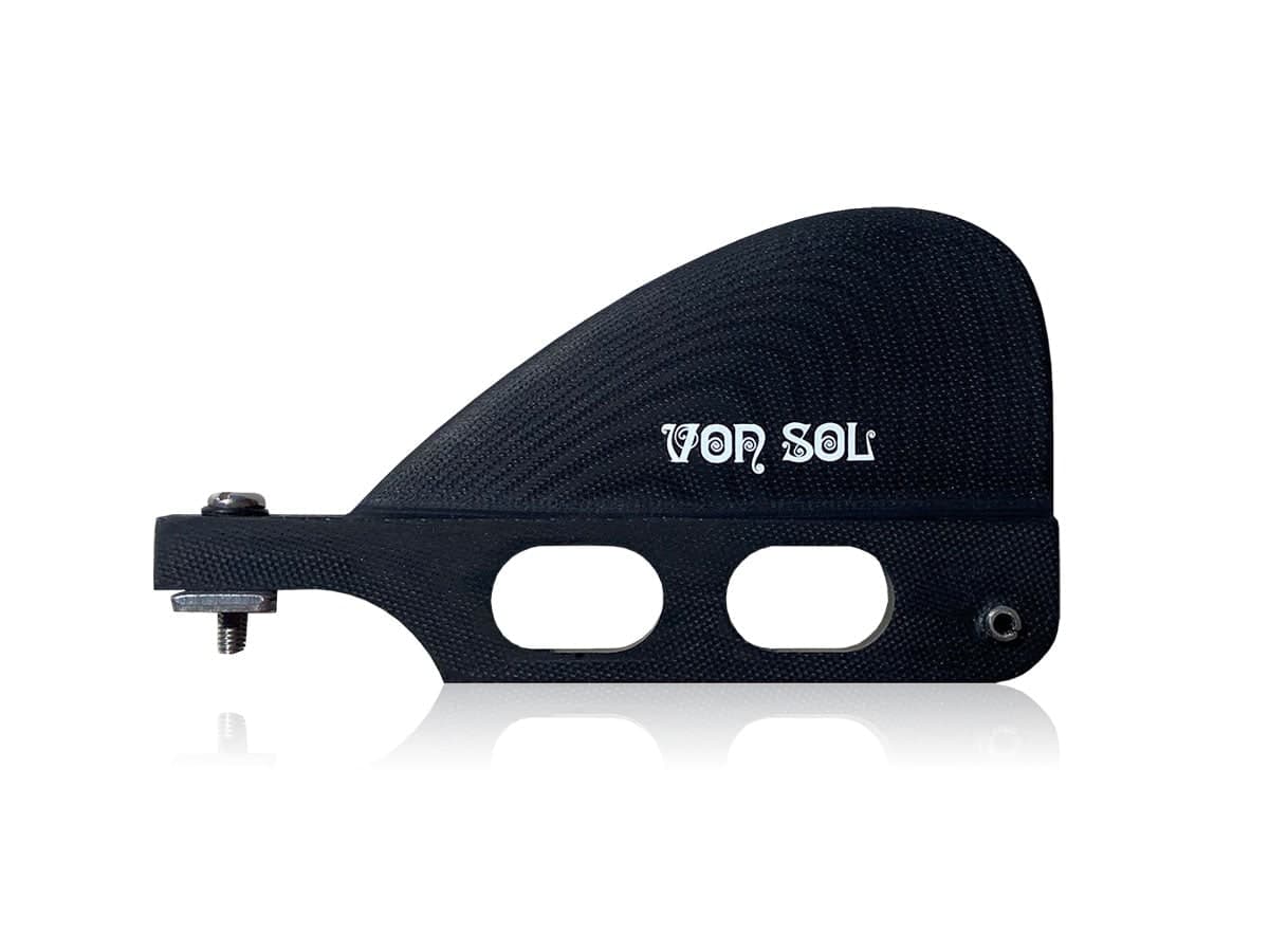 NVS Von Sol Nubster