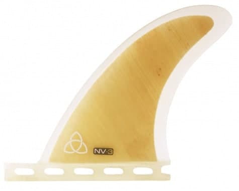 NVS NV-3 Eco Core Thrusters (Futures (Single Tab)) fin