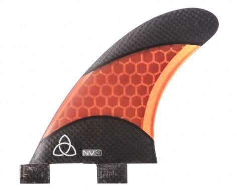 NVS NV-3 Carbon Fiber Thrusters