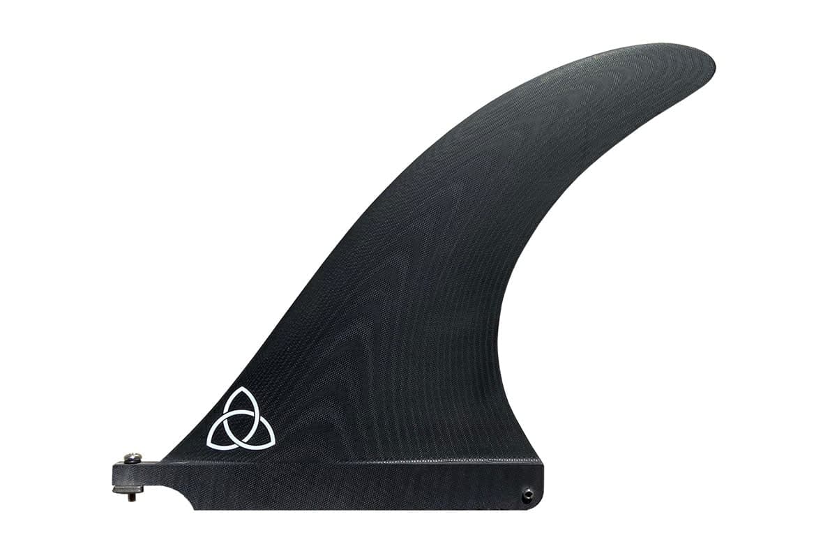 NVS Ola (6.0" - 10.5") - Apex (10.5") fin
