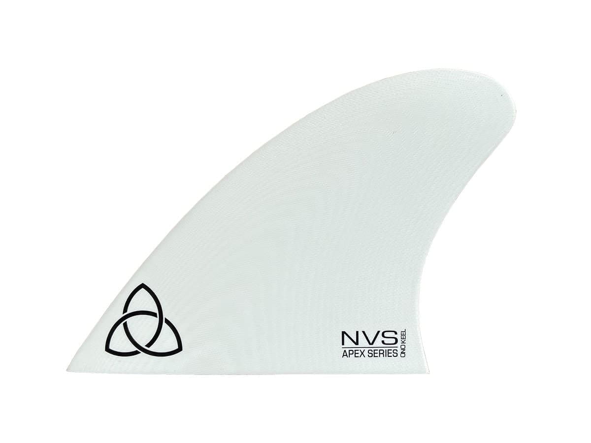 NVS Ono Twin - Apex (Glass On) (Default Title) fin