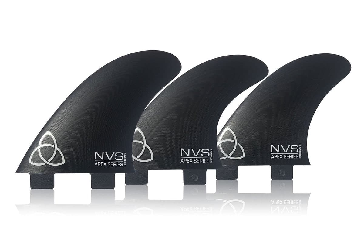 NVS Peregrine (S, M, L) - Apex (Large / FCS (Twin Tab) / Option B)