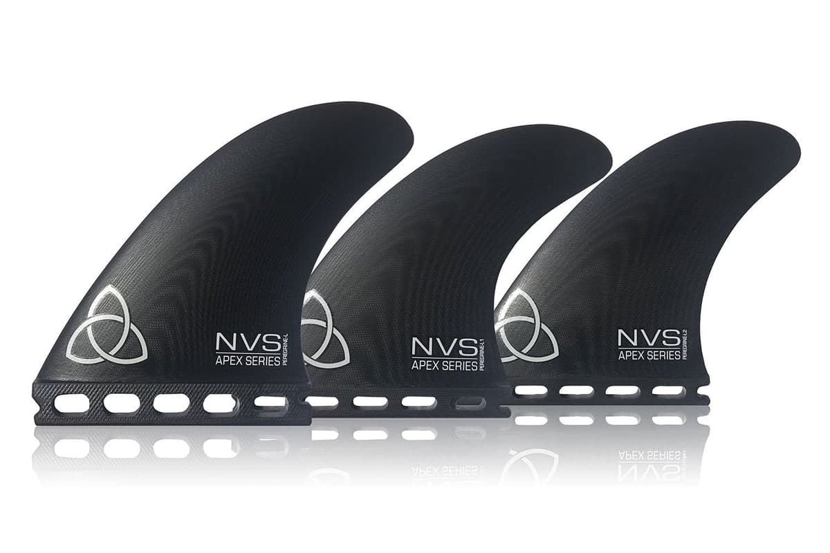 NVS Peregrine (S, M, L) - Apex (Large / Futures (Single Tab) / Option A) fin