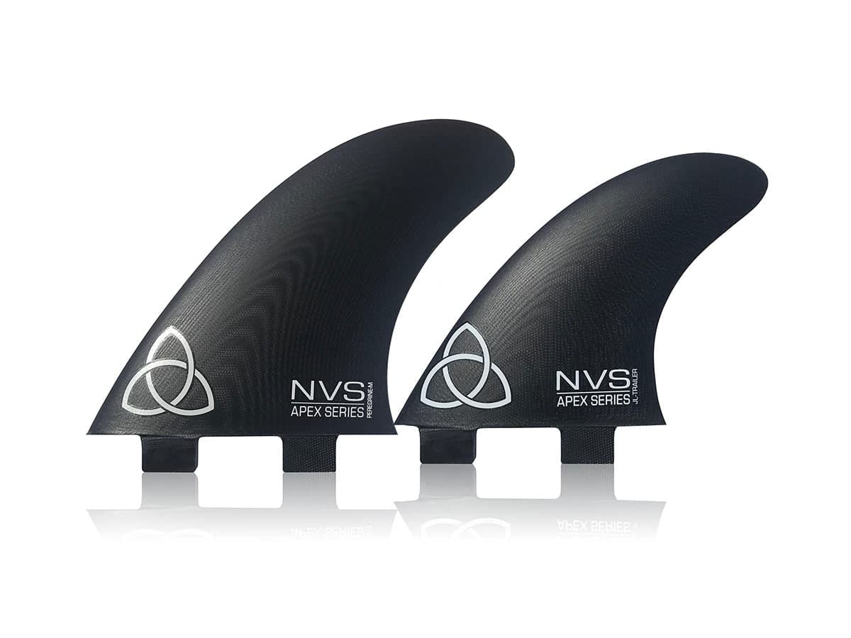 NVS Peregrine Quad (M, L) - Apex (FCS (Twin Tab) / Medium / Flat Foil)