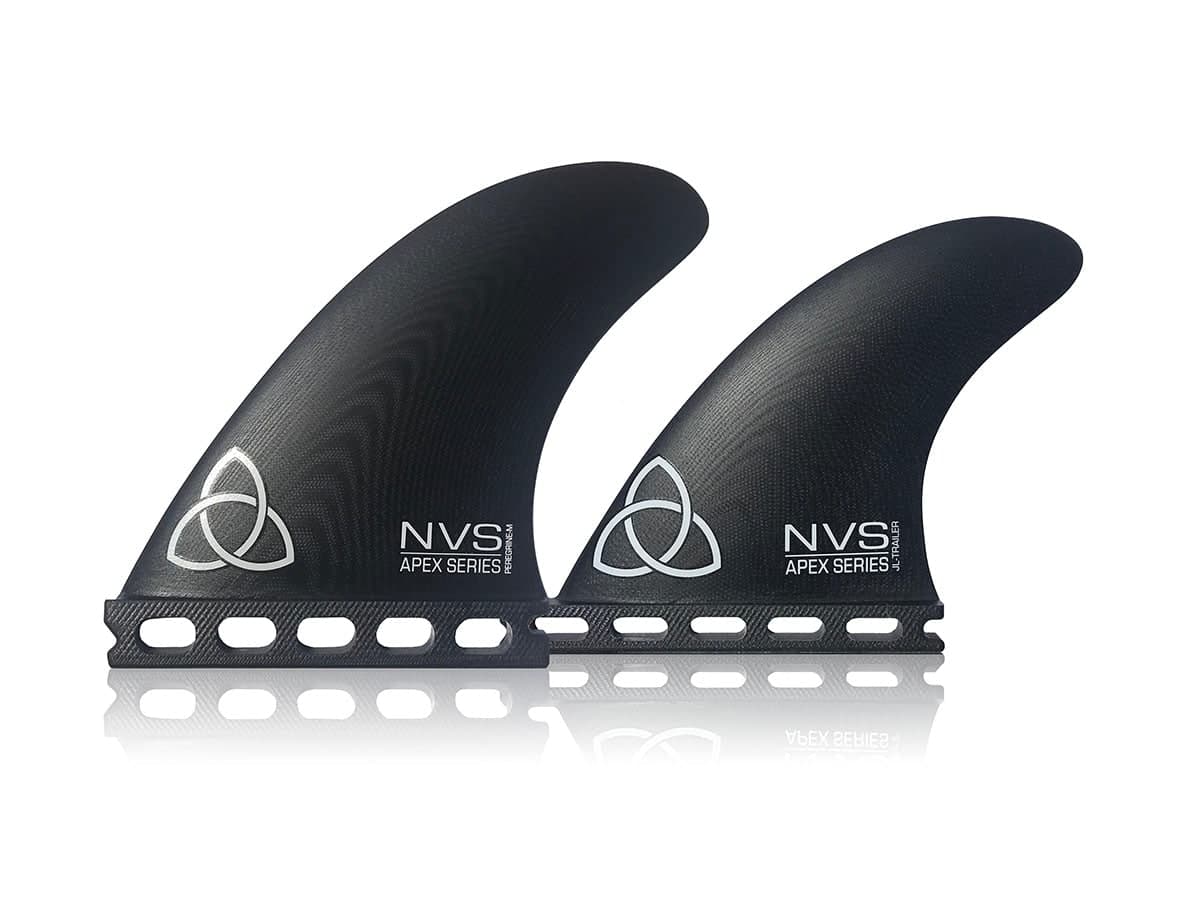 NVS Peregrine Quad (M, L) - Apex (Futures (Single Tab) / Medium / Flat Foil)