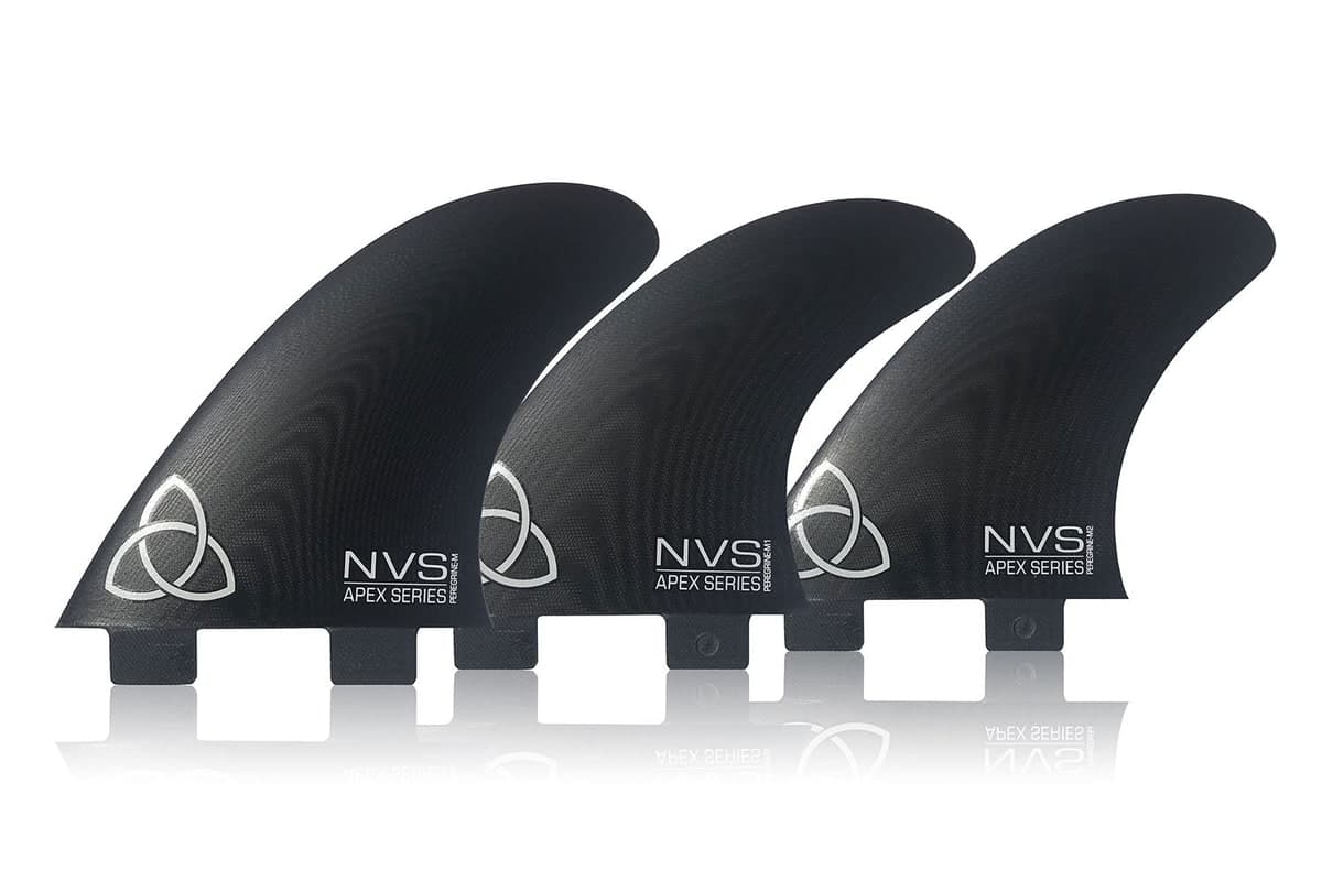 NVS Peregrine Tri-Quad — M