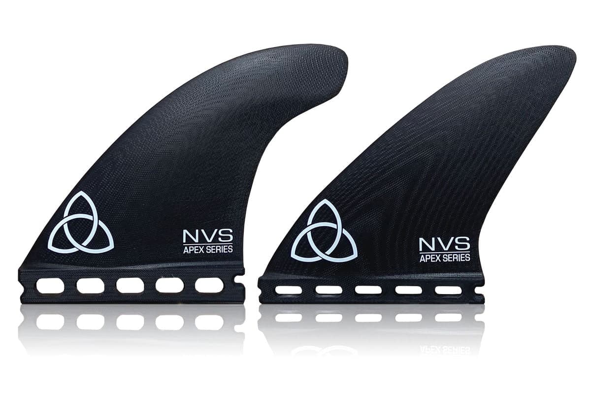 NVS RHP (M, L) - Apex Custom (Medium / Futures (Single Tab))