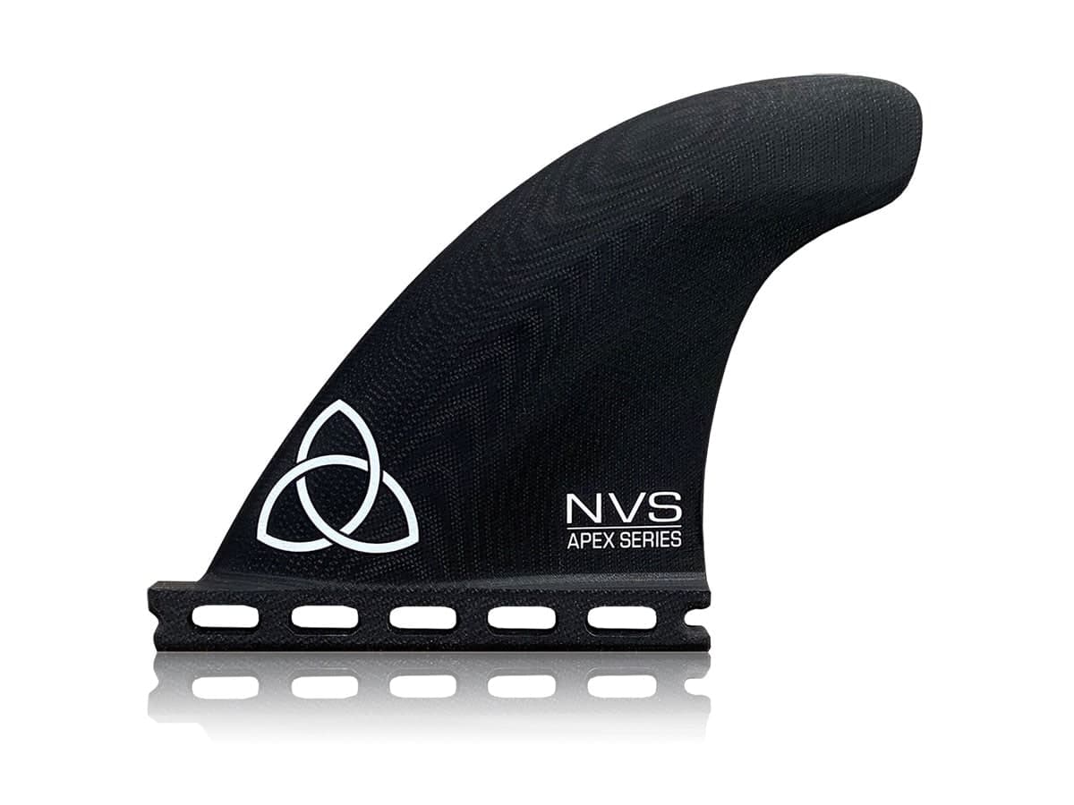 NVS RHP Trailers