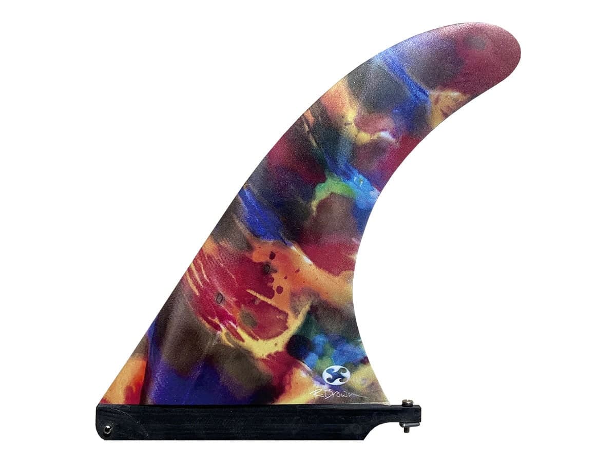 NVS Rob Brown Glider — 9.5