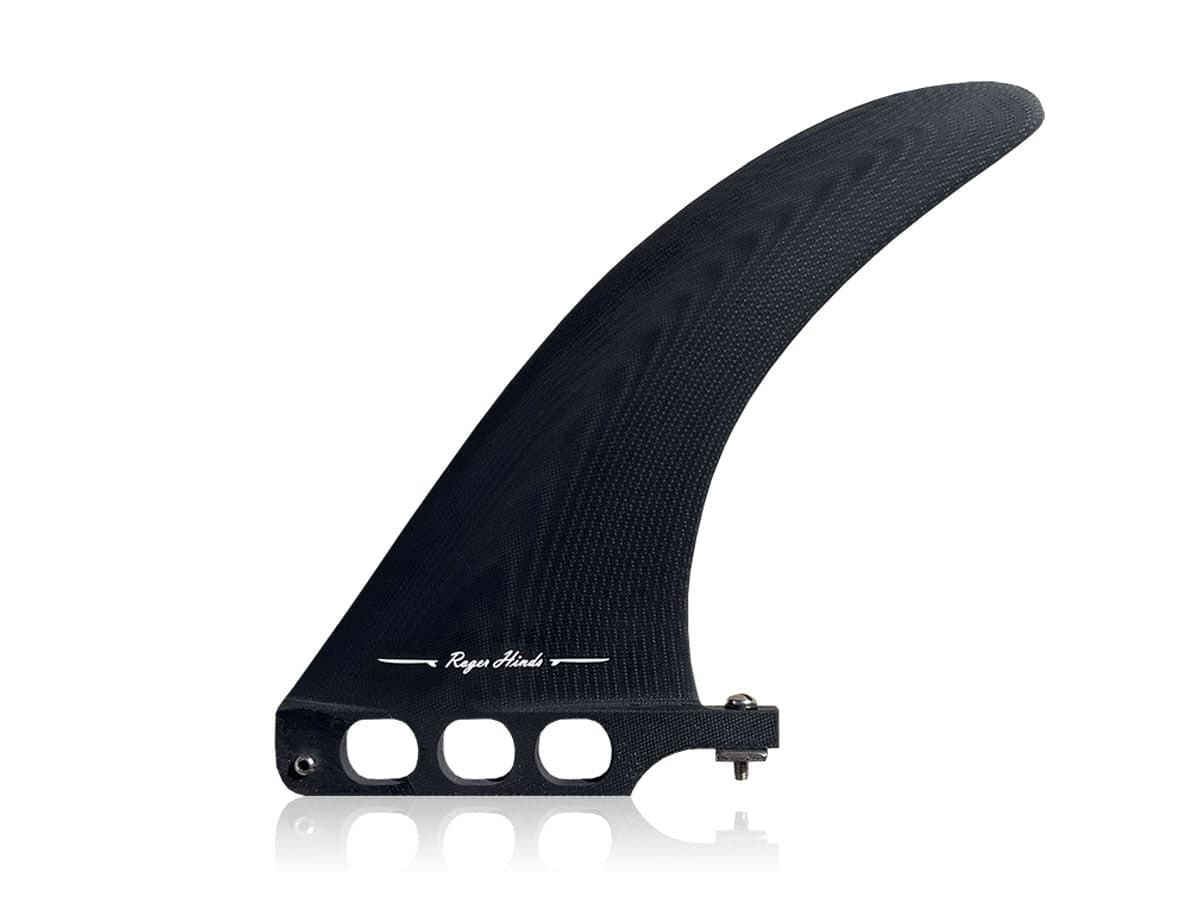 NVS Roger Hinds 6.5" - Apex (No)