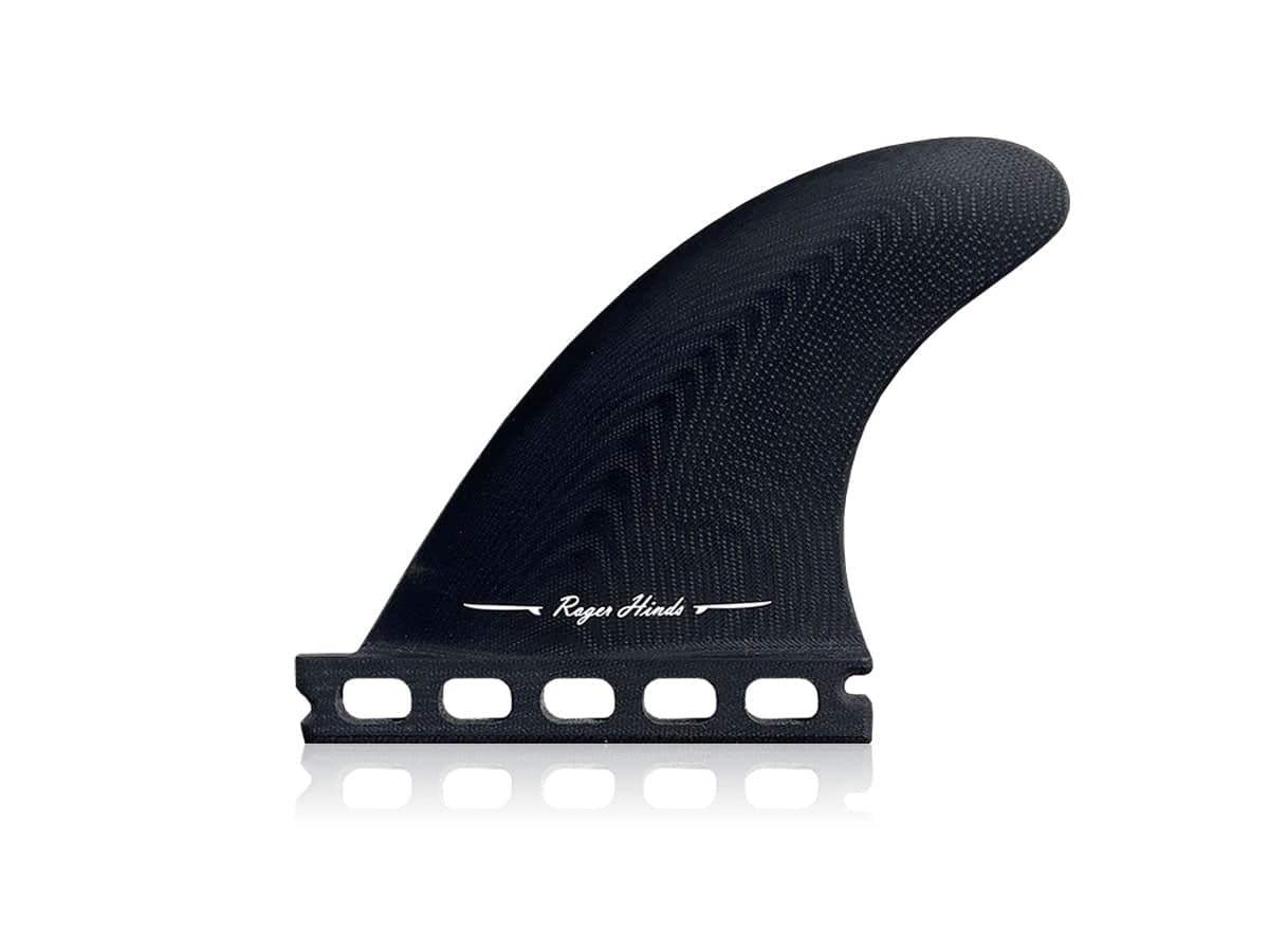 NVS Roger Hinds 6.5" - Apex (Yes) photo 2