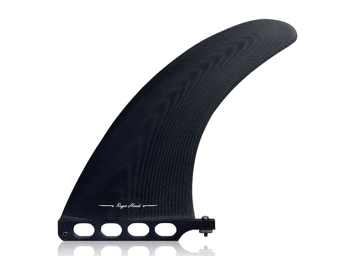 NVS Roger Hinds 9.75"