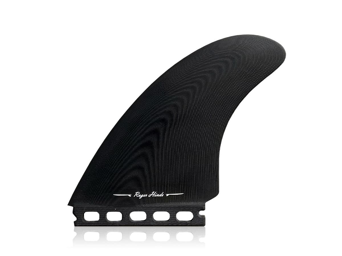 NVS Roger Hinds Twin - Apex (Futures (Single Tab)) fin