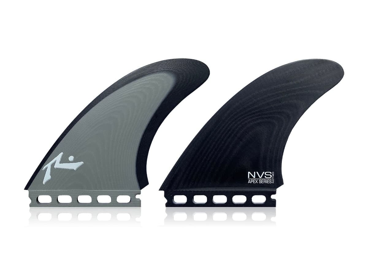 NVS Rusty Twin (M, L) - Apex (Futures / Large / No) photo 2