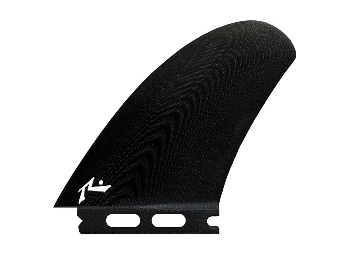 NVS Rusty Twinzer (M, L) - Apex (Futures / Medium / Futures (9 Degree)) fin