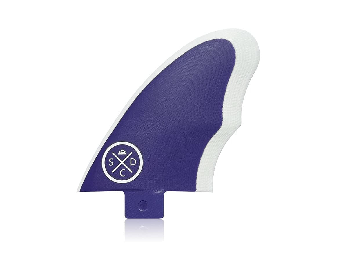 NVS SDC Canard