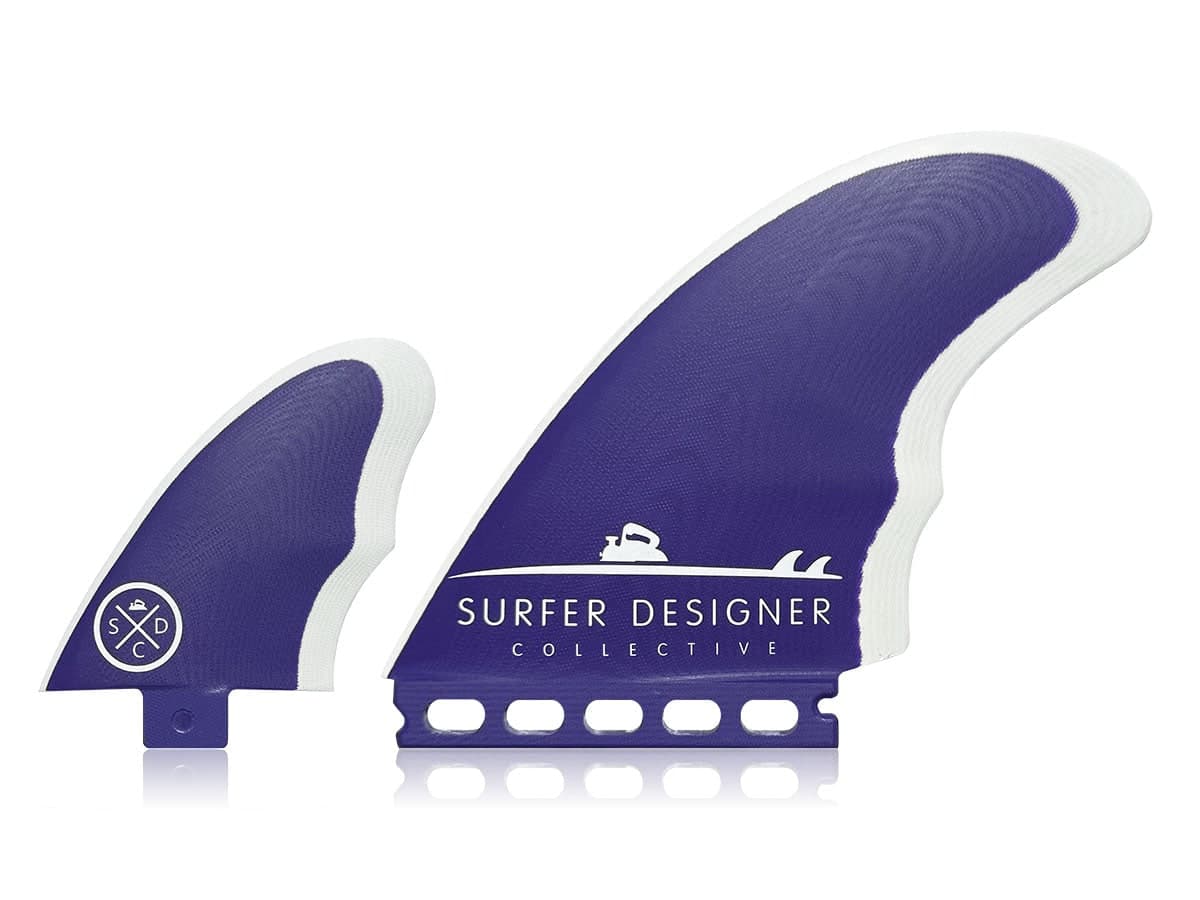NVS SDC Twinzer