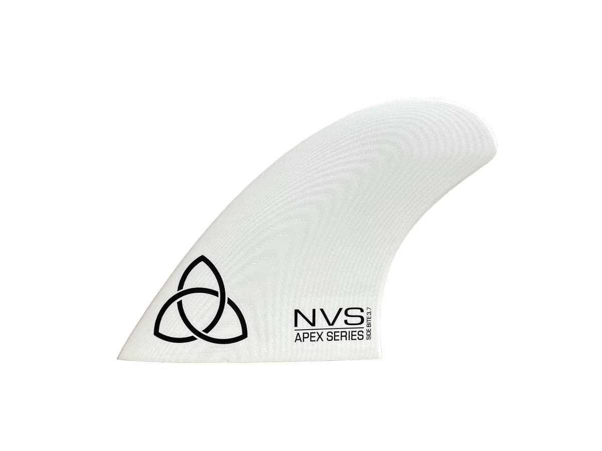 NVS Side Bite (3.7") - Apex (Glass On) (Default Title) fin