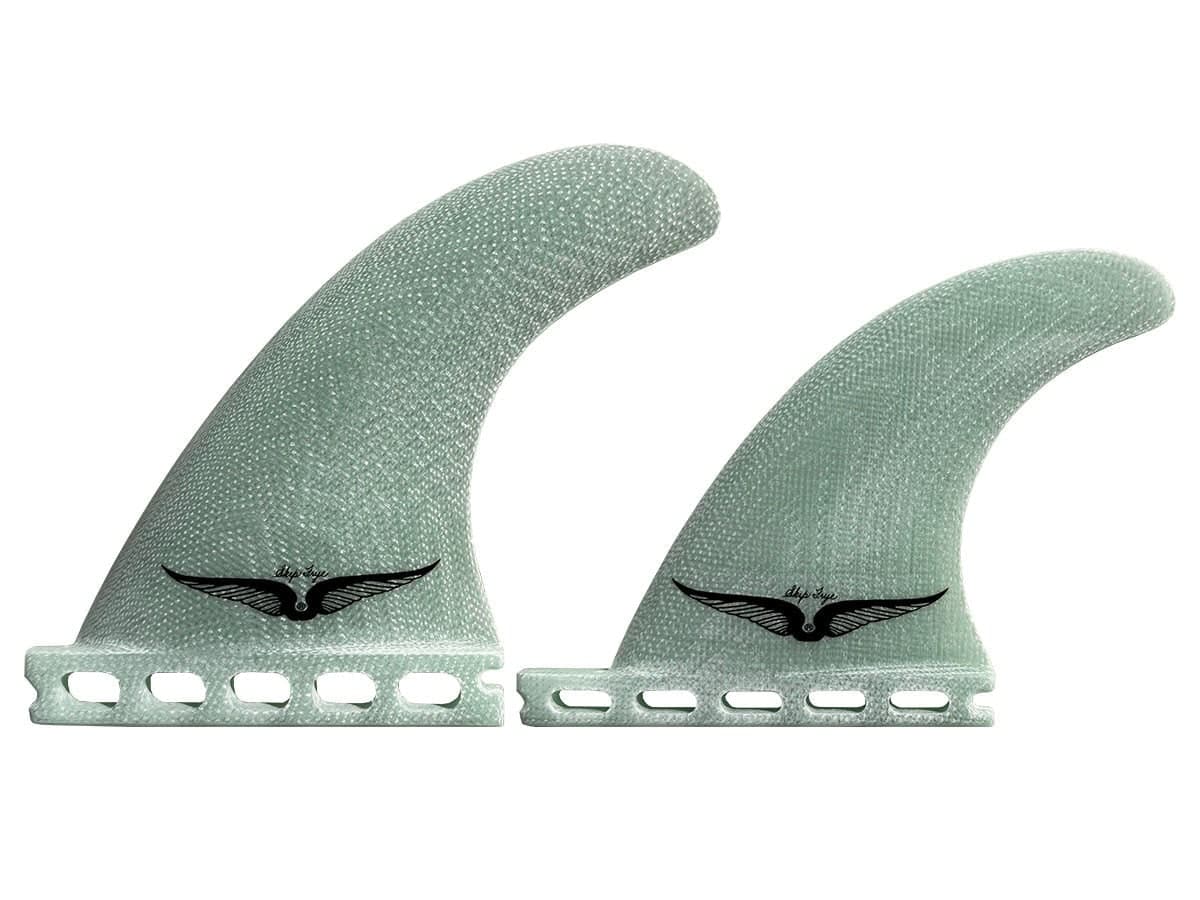 NVS Skip Frye Thruster - Apex (Futures (Single Tab))