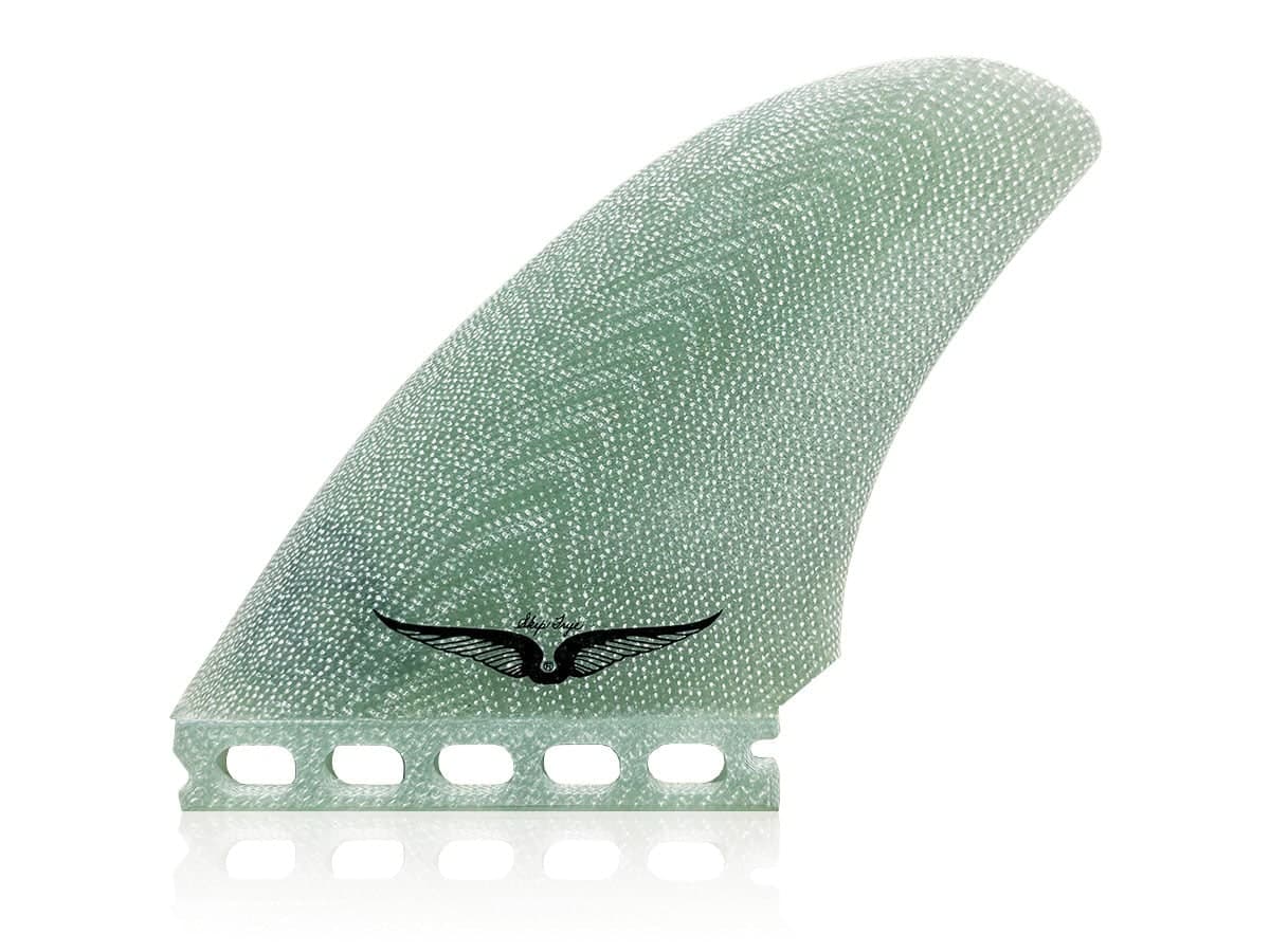 NVS Skip Frye Nozzle Twin - Apex Flex (FCS (Twin Tab)) photo 2