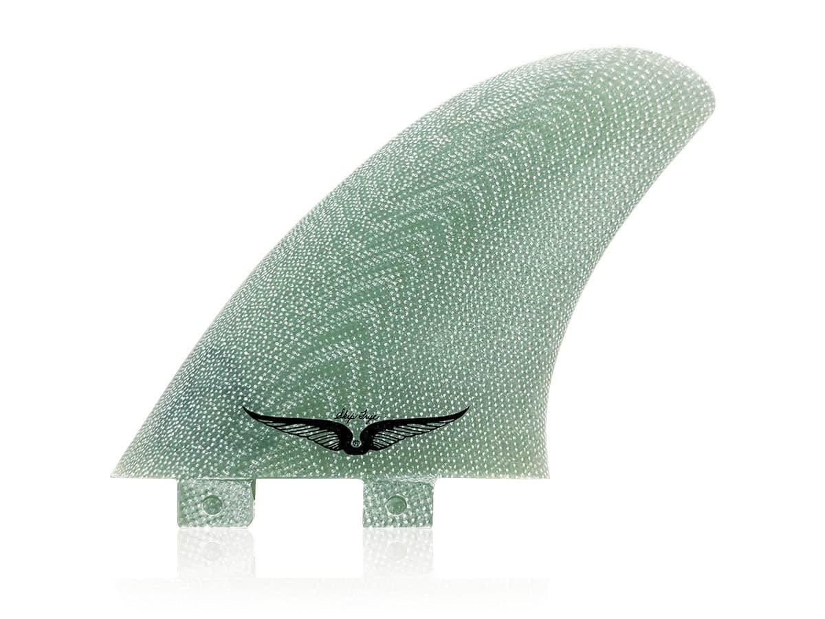 NVS Skip Frye Nozzle Twin - Apex Flex (FCS (Twin Tab)) fin