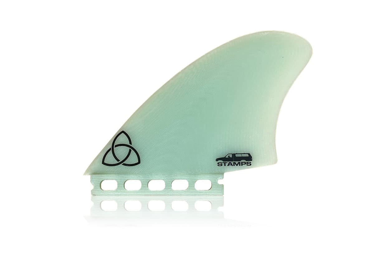 NVS Stamps Keel (M) - Apex (Futures (Single Tab))