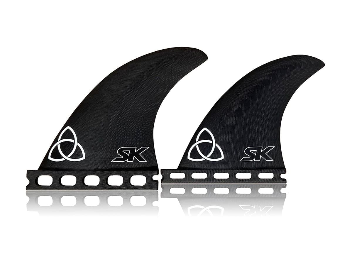 NVS Stu Kenson Channel Thrusters (S) - Apex (FCS (Twin Tab)) photo 2