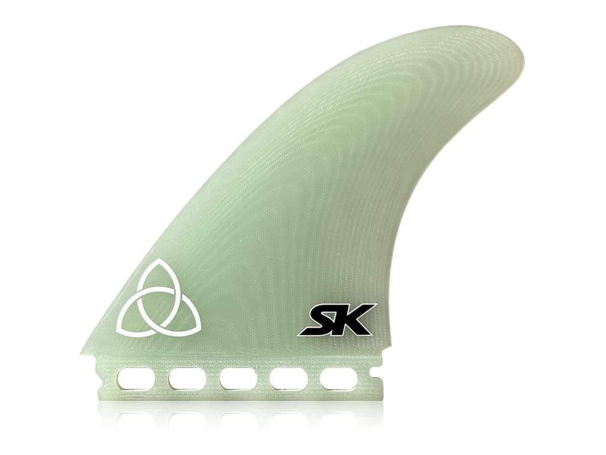 NVS Stu Kenson Lift Twin — L