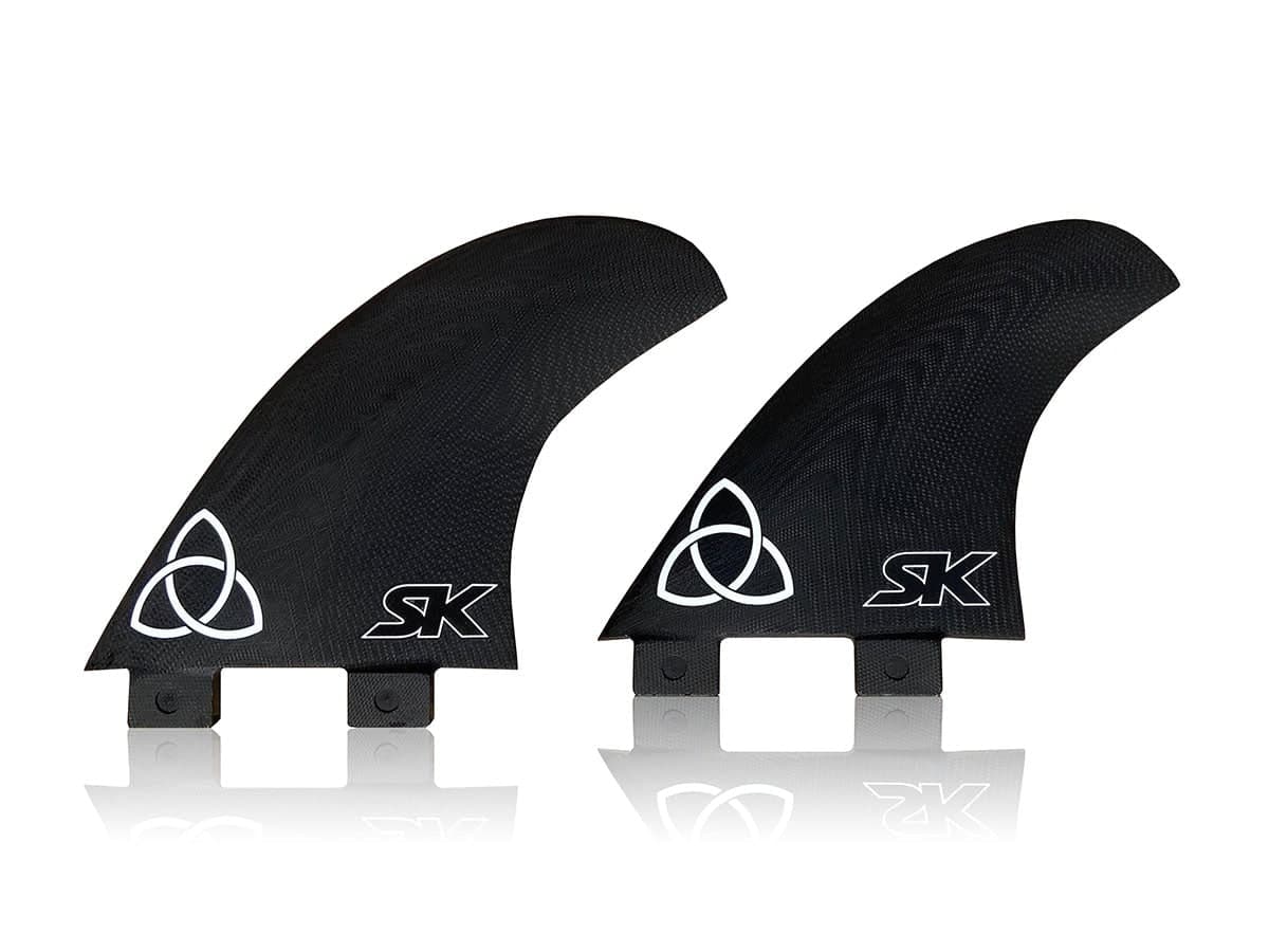 NVS Stu Kenson Quad (M) - Apex (FCS (Twin Tab))