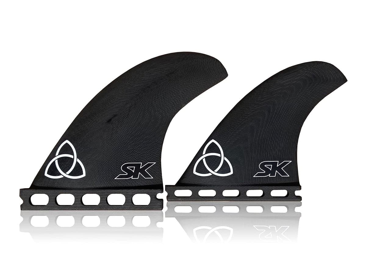 NVS Stu Kenson Quad — M